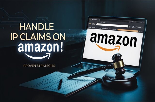 IP Claims on Amazon