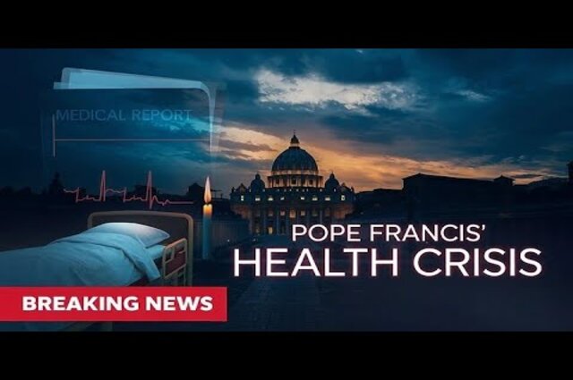 pope health